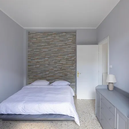 Appartement Con Terrazza Vicino Al Vaticano Rome
