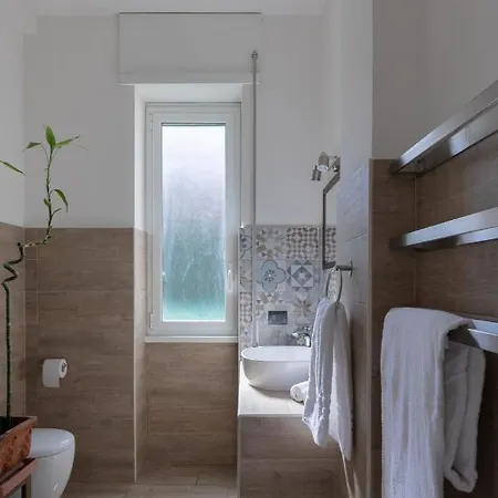Appartement Con Terrazza Vicino Al Vaticano Rome