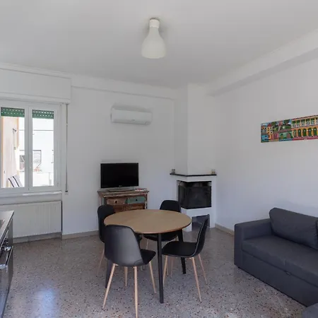 Appartement Con Terrazza Vicino Al Vaticano *