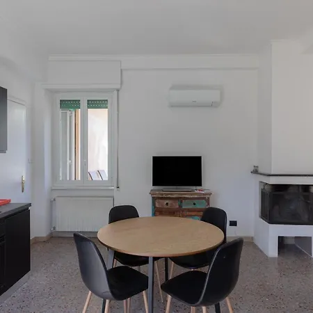 Apartament Con Terrazza Vicino Al Vaticano *